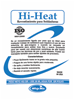 Bolsa Revestimiento Ligado por Yeso Hi_Heat-Libra Whip Mix