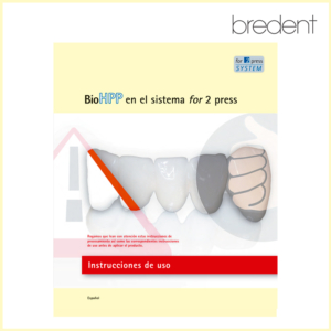 peek para protesis BioHPP Instrucciones_de_Uso