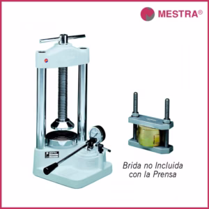 Prensa Hidráulica Mestra España