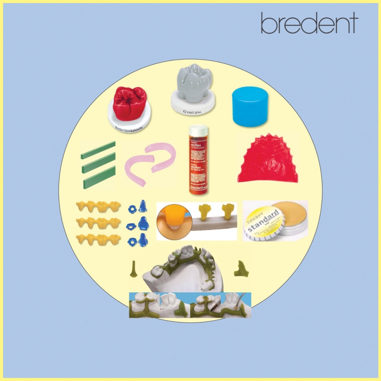 2M1 Ceras Laboratorio Bredent
