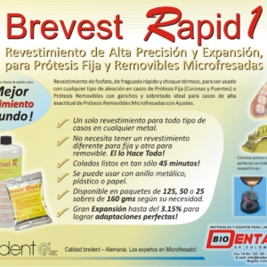 2M-Revestimiento Brevest Rapid1 - Imagen 2