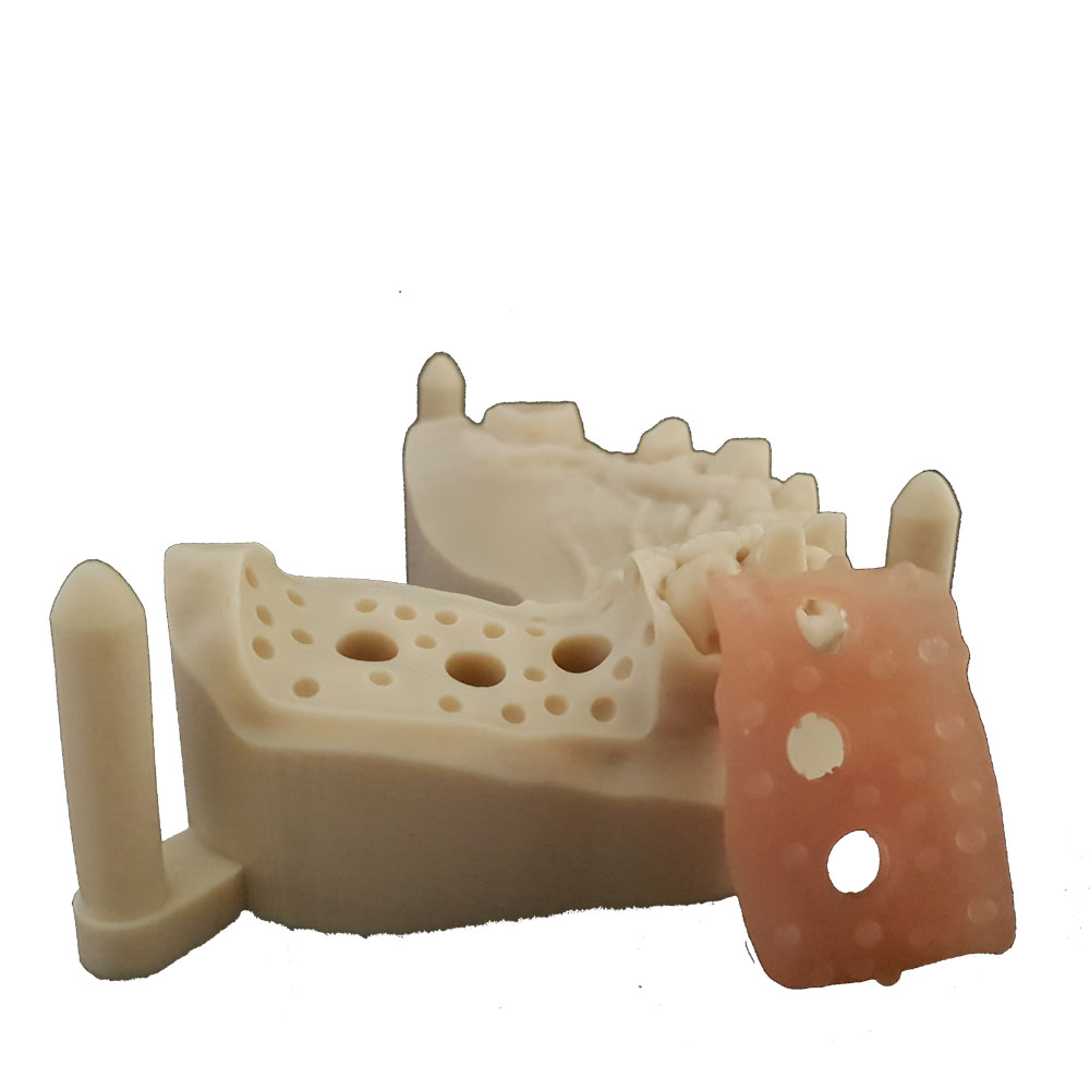 1H-Impresora 3D Dental Asiga Max - DLP •