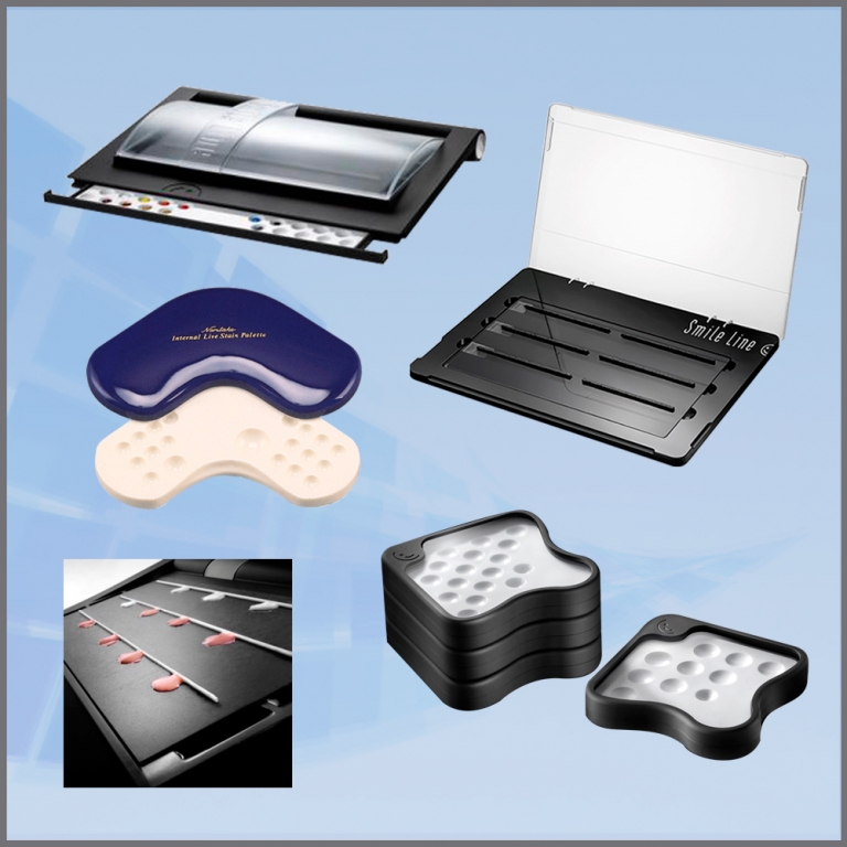 Materiales Y Utensilios