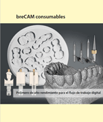 breCam-Consumibles