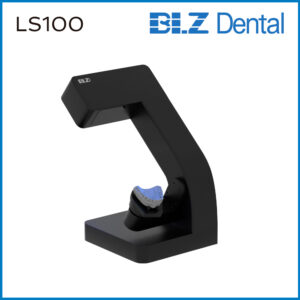 Scanner3D LS100 by BLZ