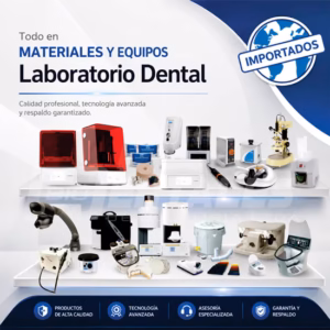 Laboratorio Dental